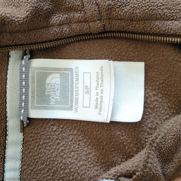 The North Face fleece pullover - Picture 3 of 3